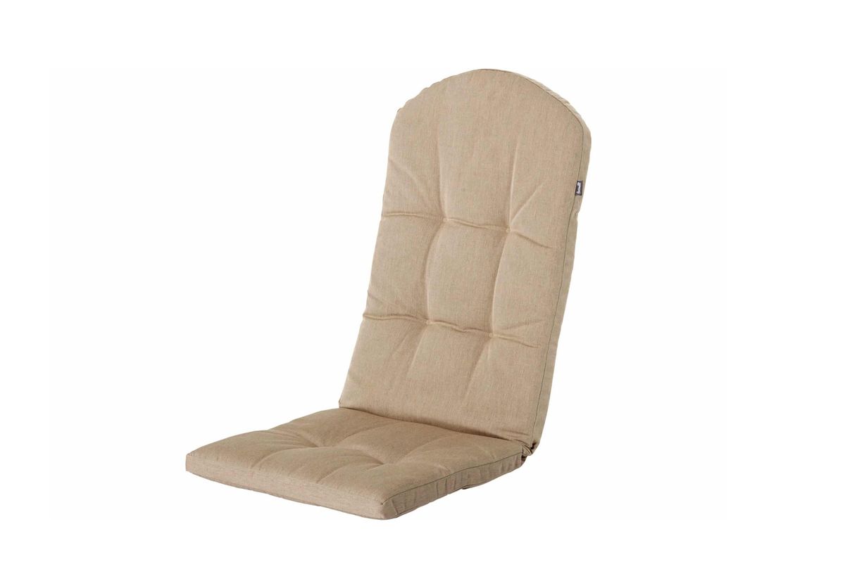 Hartman Havana adirondack pute - design Jutebeige