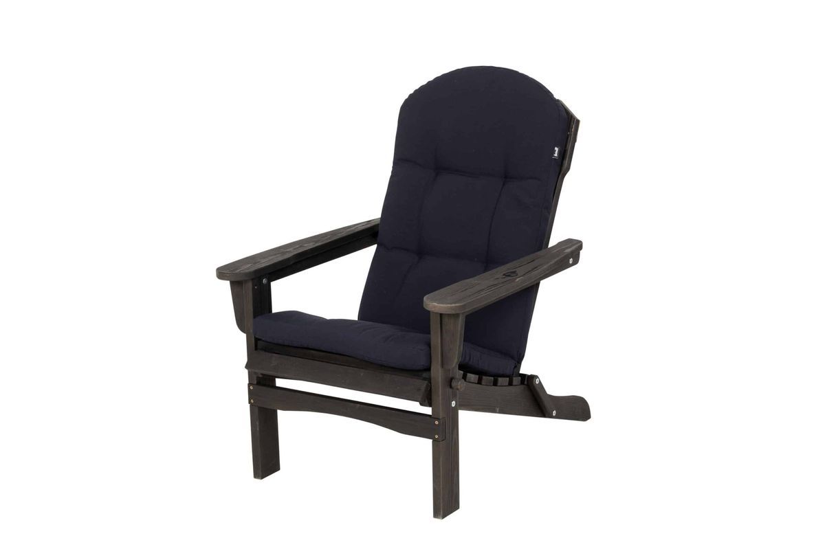 Hartman Havana adirondack pute - design Midnattblå
