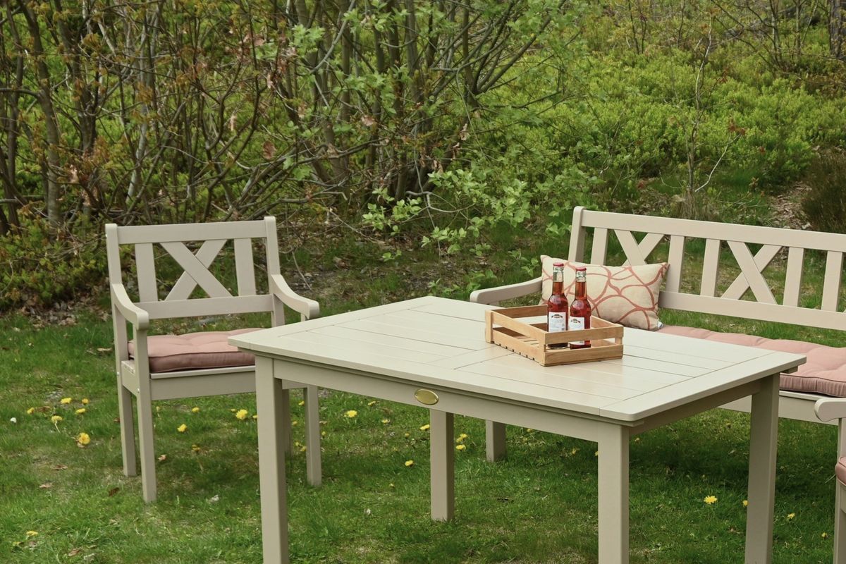 Milano setepute - design Kobber