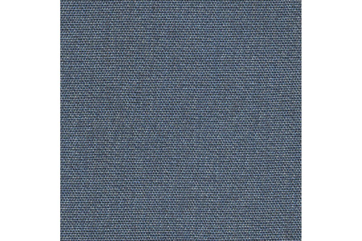 Nardi Net sett 2+1+1 m/puter+bord - gråbeige/denimblå