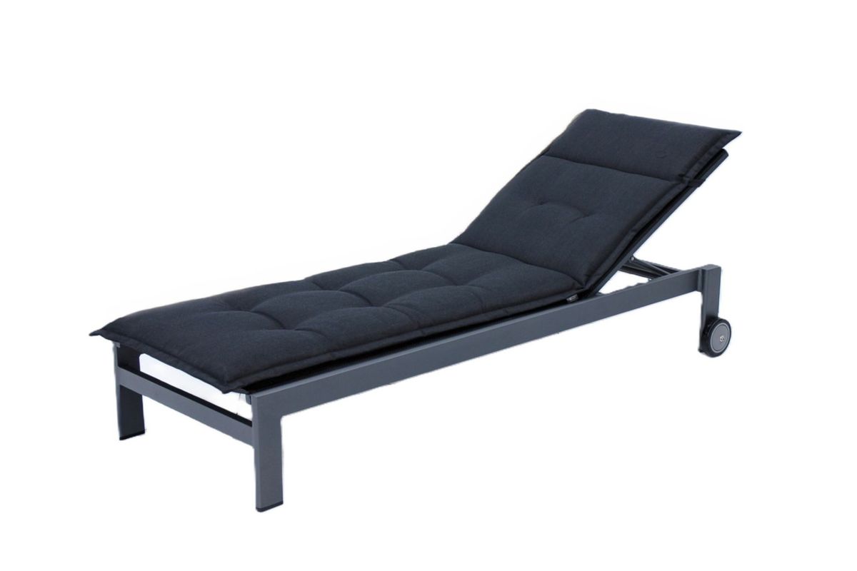 Sara solsengpute - design Koksgrå