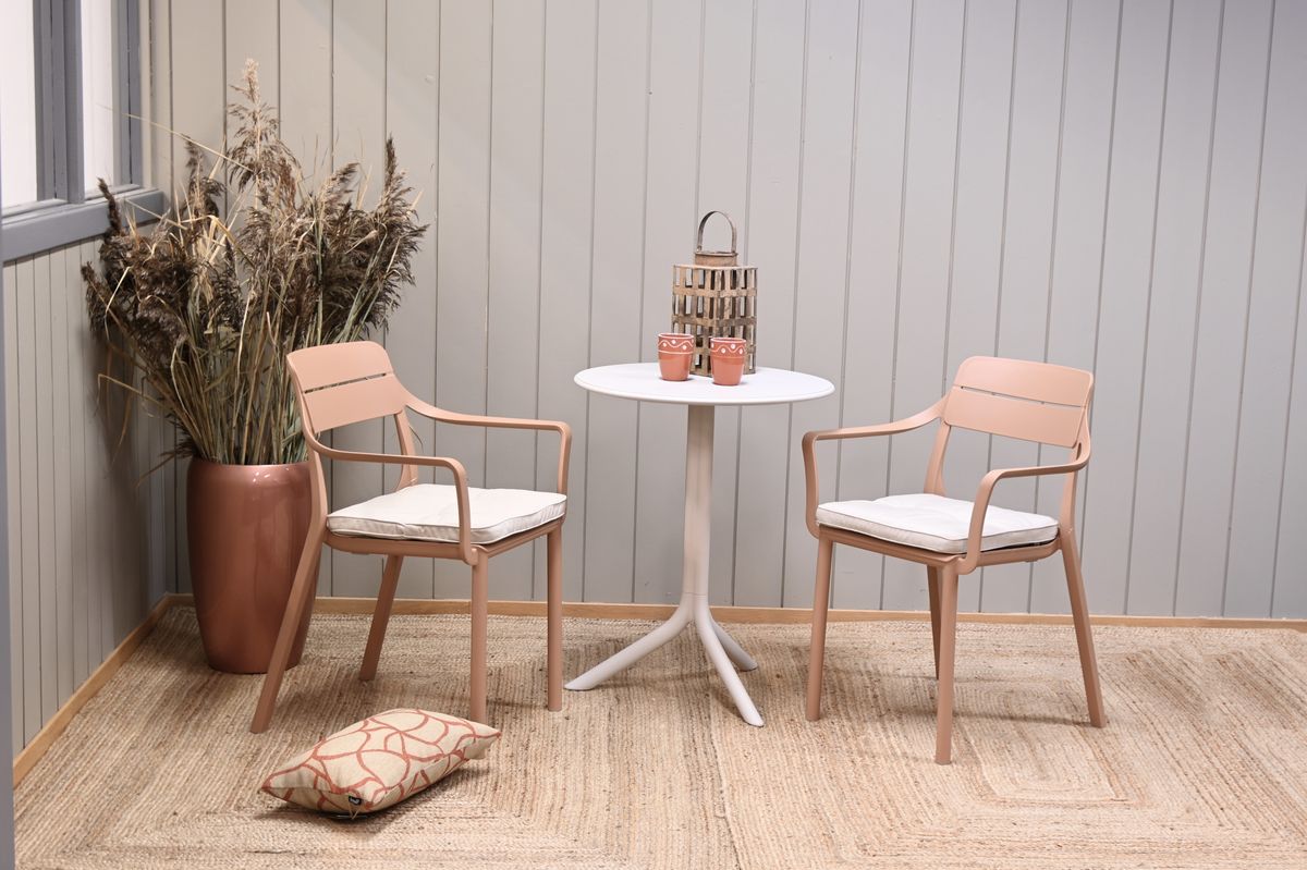 Iduna setepute - design Vaniljebeige