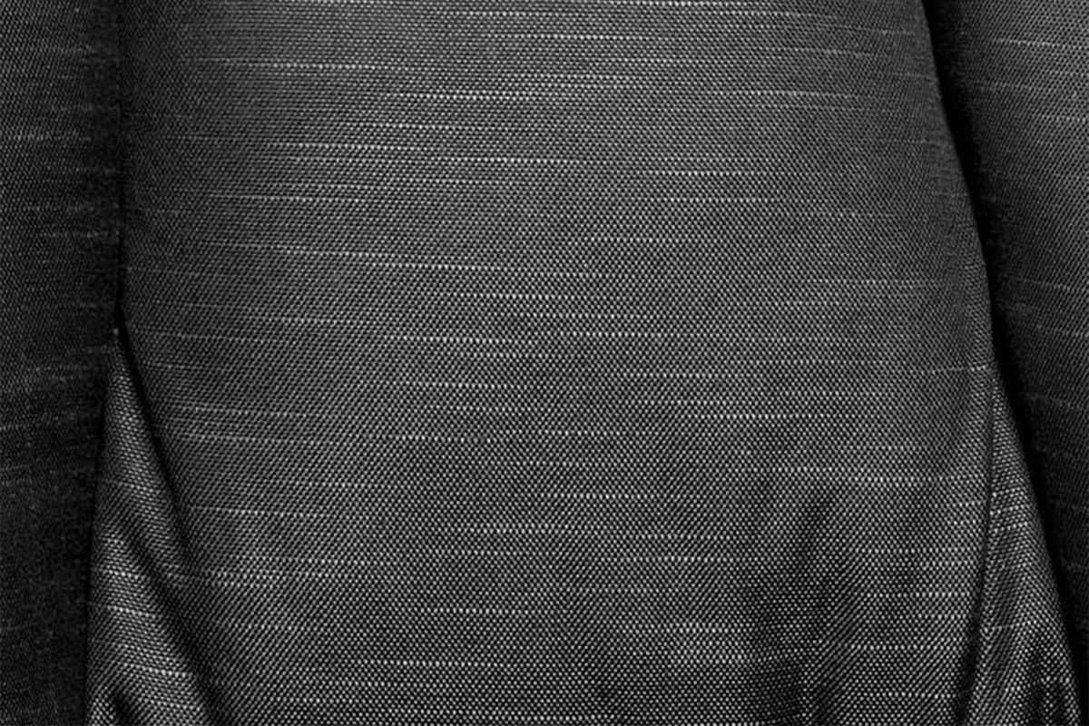 Nella putesett til sofasett - design Sortmelert, 5 puter