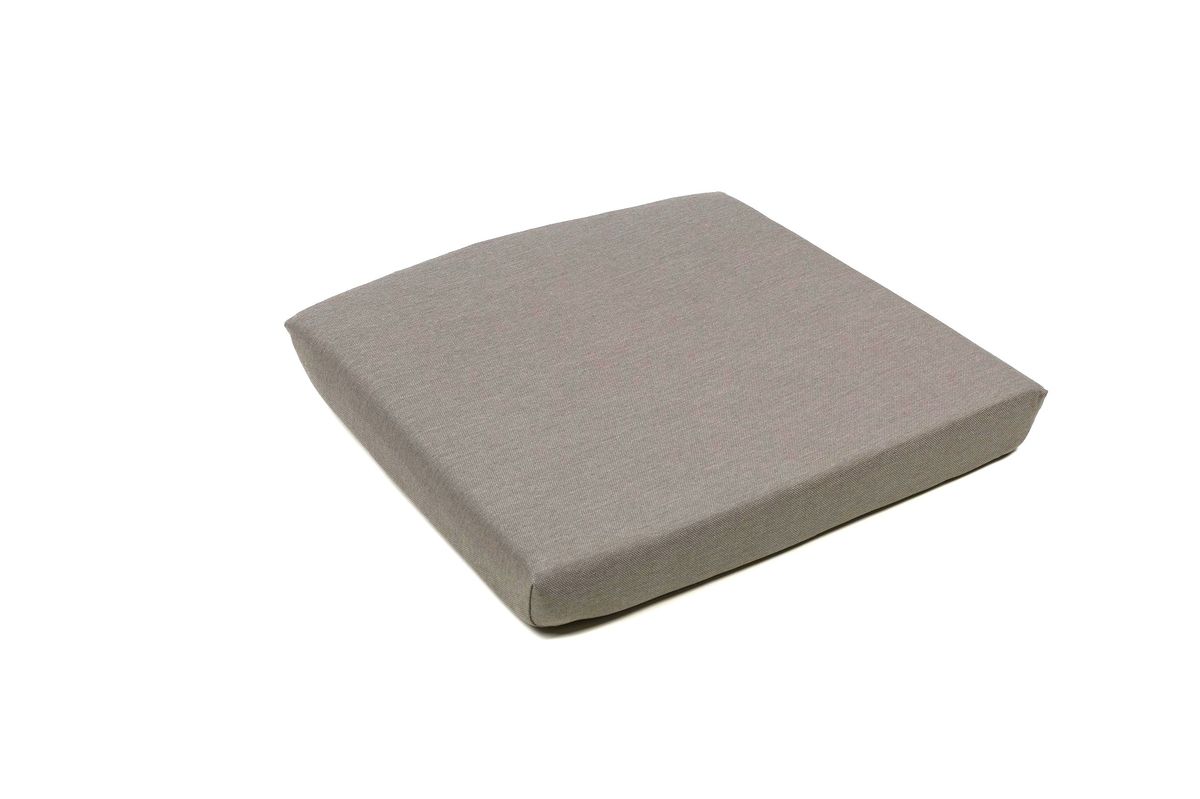 Nardi Net sett 2+1+1 m/puter+bord - gråbeige