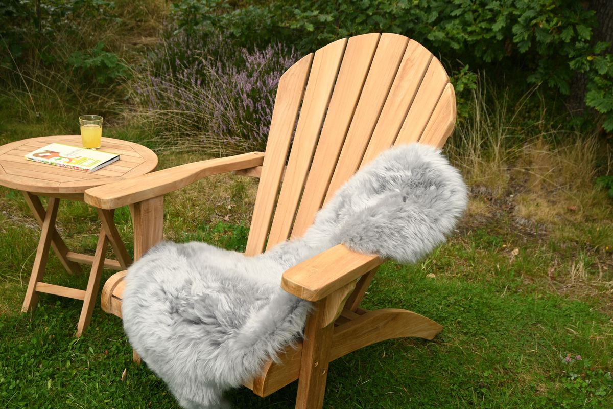 Freeport Adirondack stol - teak