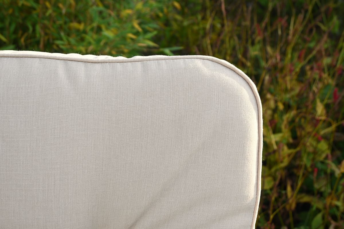 Iduna Høy hammock putesett - design Canvasbeige, 5 puter 