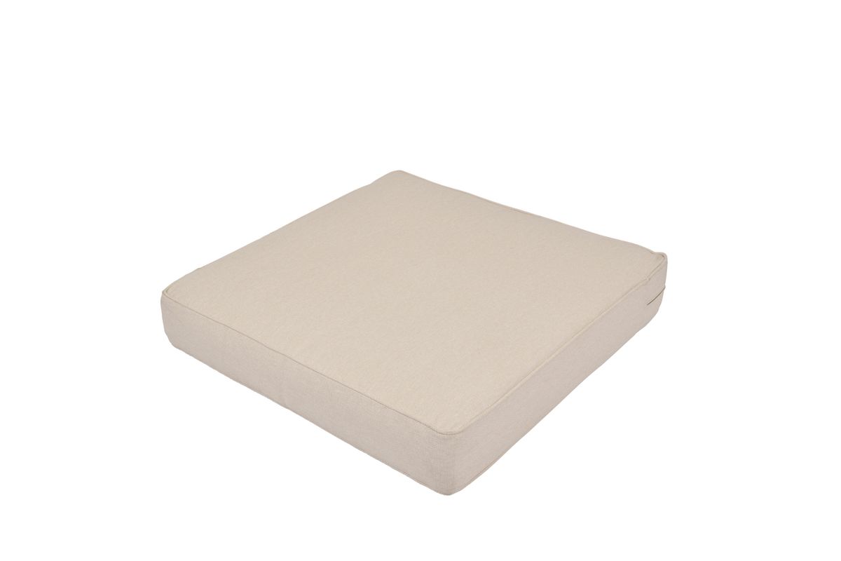 Unitex 65 putesett for hjørnesofa - design Krembeige, 13 puter 
