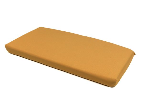Hovedbilde Nardi Net sofapute - design Gul